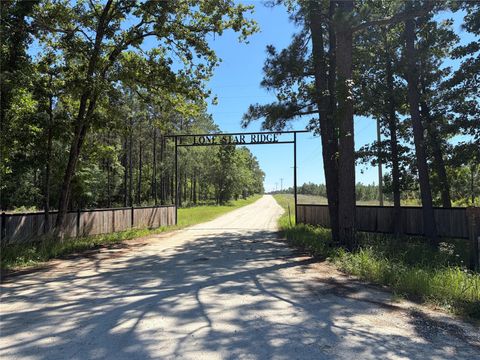Photo of 0 Robertson Road, Lovelady, TX 75851 (MLS # 23355655)