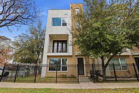 Photo of 1224 Summer Street, Houston, TX 77007 (MLS # 95756281)