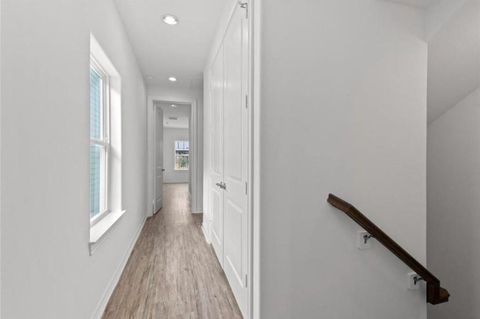 Tiny photo for 3249 Real St, Unit A St, Houston, TX 77087 (MLS # 59002143)