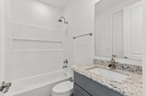 Tiny photo for 3249 Real St, Unit A St, Houston, TX 77087 (MLS # 59002143)