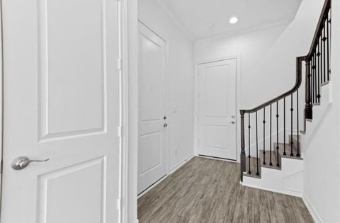 Tiny photo for 3249 Real St, Unit A St, Houston, TX 77087 (MLS # 59002143)