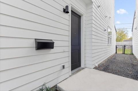 Tiny photo for 3249 Real St, Unit A St, Houston, TX 77087 (MLS # 59002143)