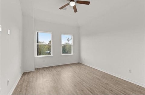 Tiny photo for 3249 Real St, Unit A St, Houston, TX 77087 (MLS # 59002143)