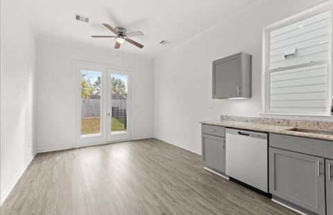 Tiny photo for 3249 Real St, Unit A St, Houston, TX 77087 (MLS # 59002143)