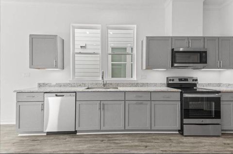 Tiny photo for 3249 Real St, Unit A St, Houston, TX 77087 (MLS # 59002143)