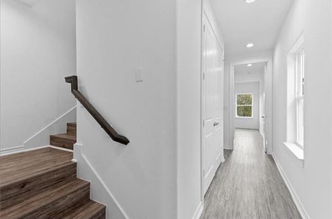 Tiny photo for 3249 Real St, Unit A St, Houston, TX 77087 (MLS # 59002143)