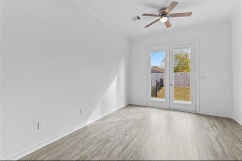 Tiny photo for 3249 Real St, Unit A St, Houston, TX 77087 (MLS # 59002143)