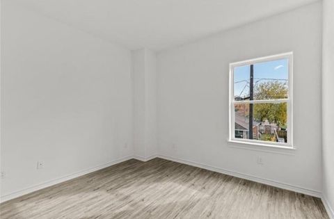 Tiny photo for 3249 Real St, Unit A St, Houston, TX 77087 (MLS # 59002143)