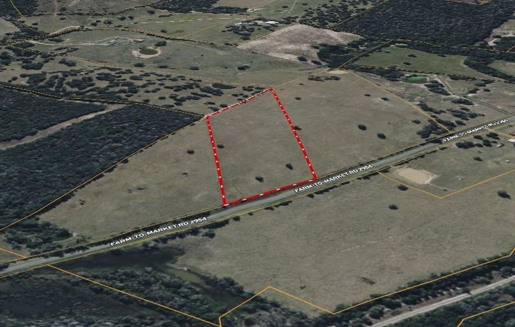 Photo of 1 Fm 2954, Bremond, TX 76629 (MLS # 96390871)