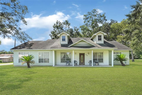 Photo of 659 Washington Street, Liberty, TX 77575 (MLS # 32287941)