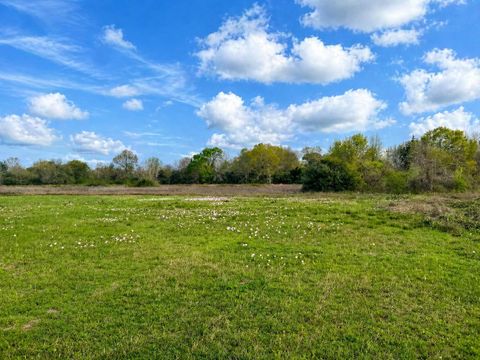 Photo of TBD W Fm 1161, Wharton, TX 77488 (MLS # 22116165)