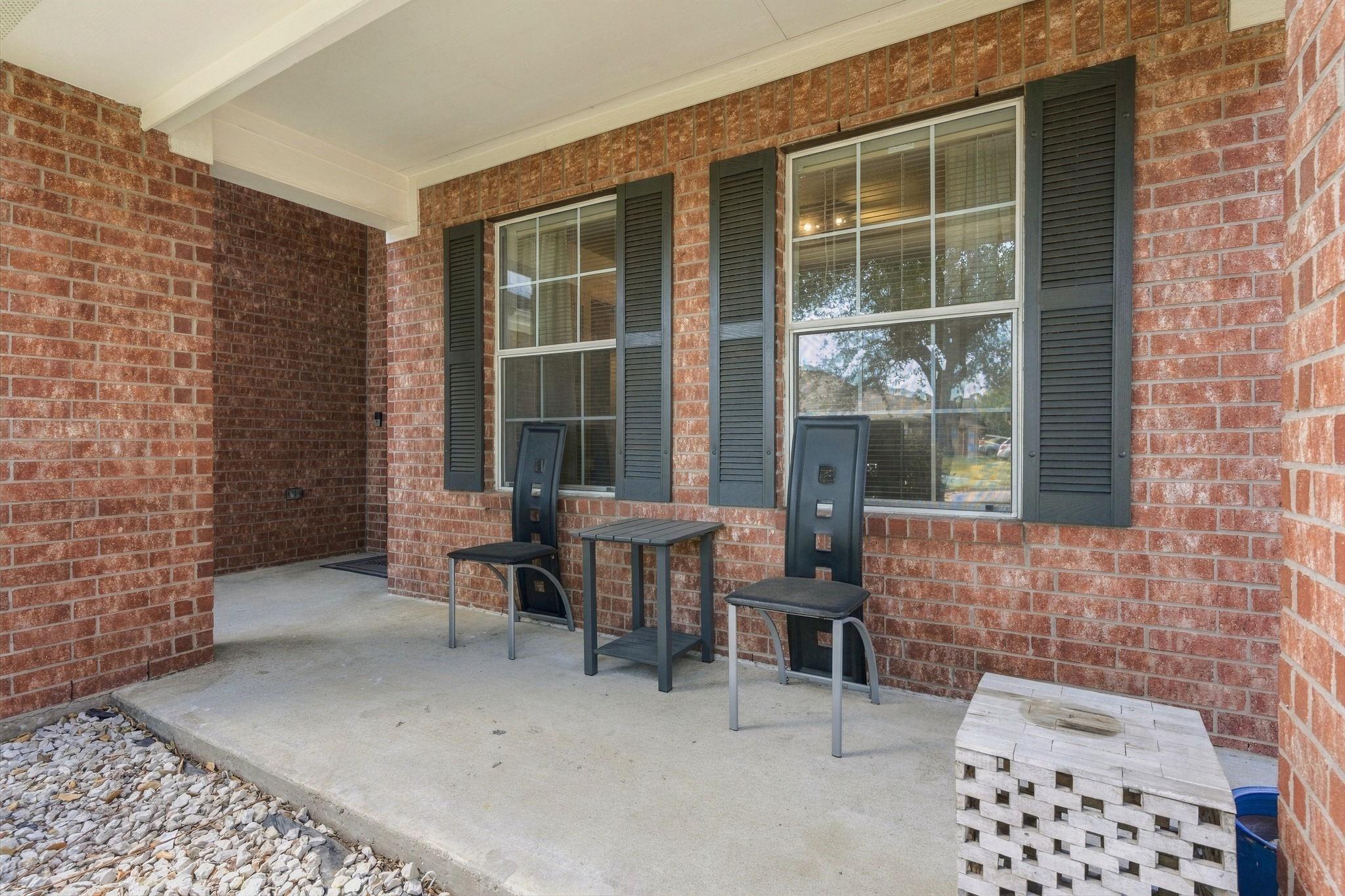 2802 White Sands Drive