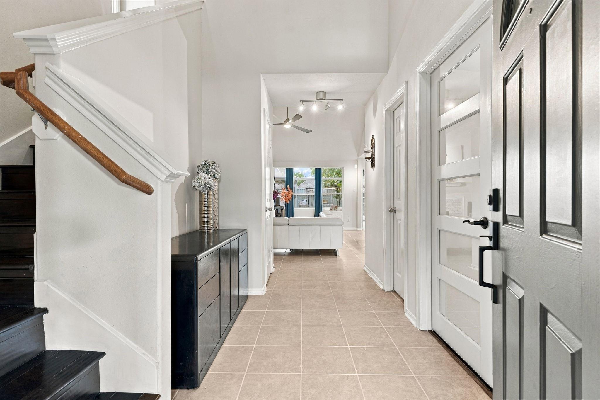 2802 White Sands Drive