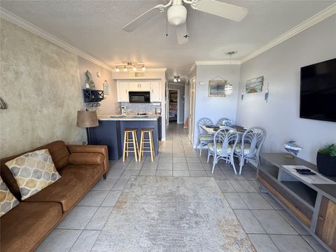 Condo For Sale - 6300 Seawall Boulevard #9315<br/> Galveston, TX 77551