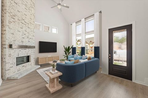 Photo of 328 Fields Lane, Montgomery, TX 77316 (MLS # 49052510)