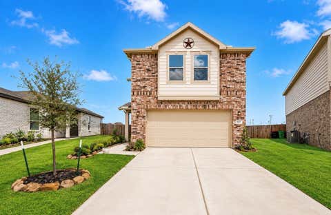 Photo of 4487 Kingswell Manor Lane Lane, Katy, TX 77493 (MLS # 10782377)