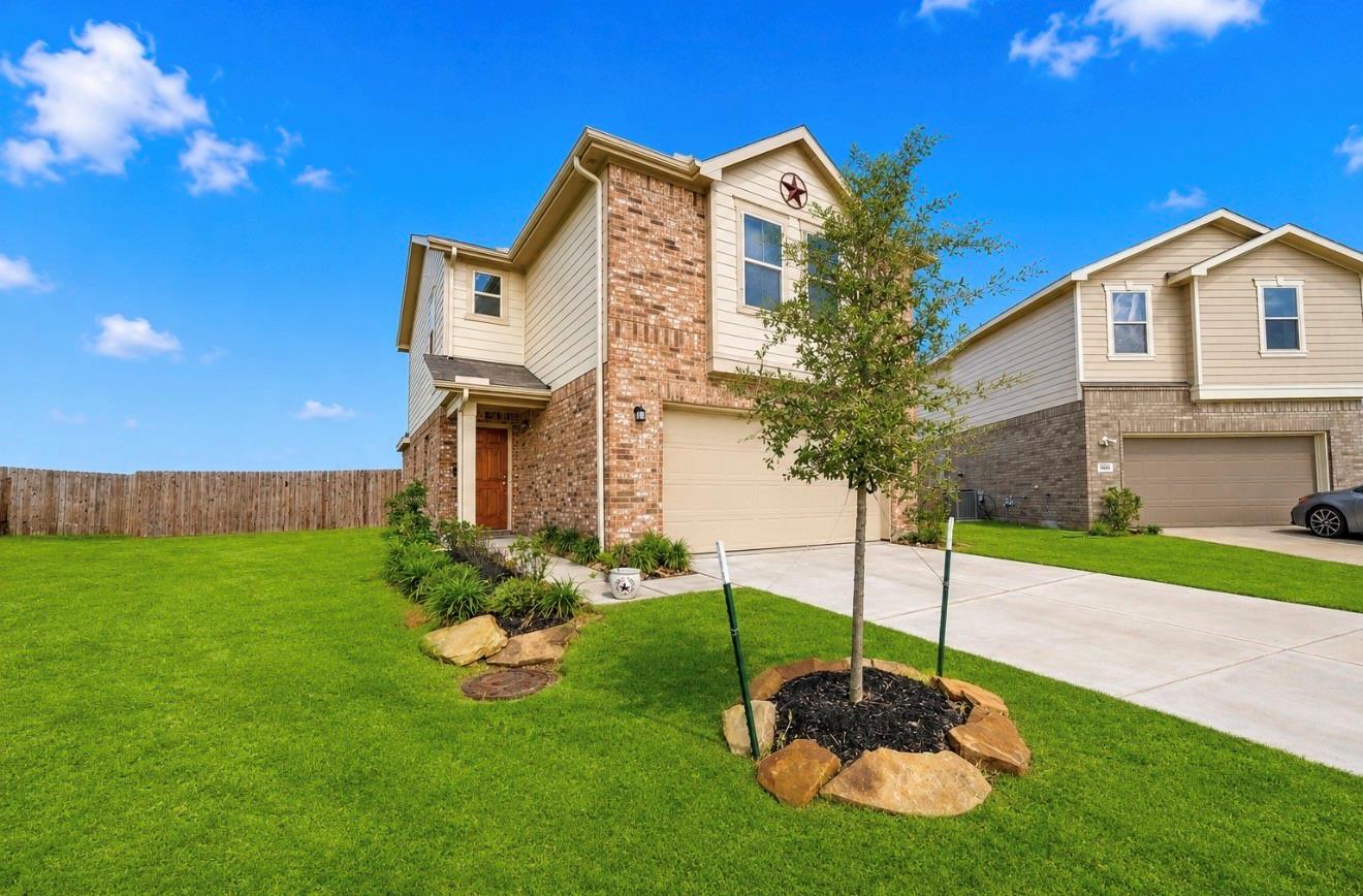 4487 Kingswell Manor Lane Lane