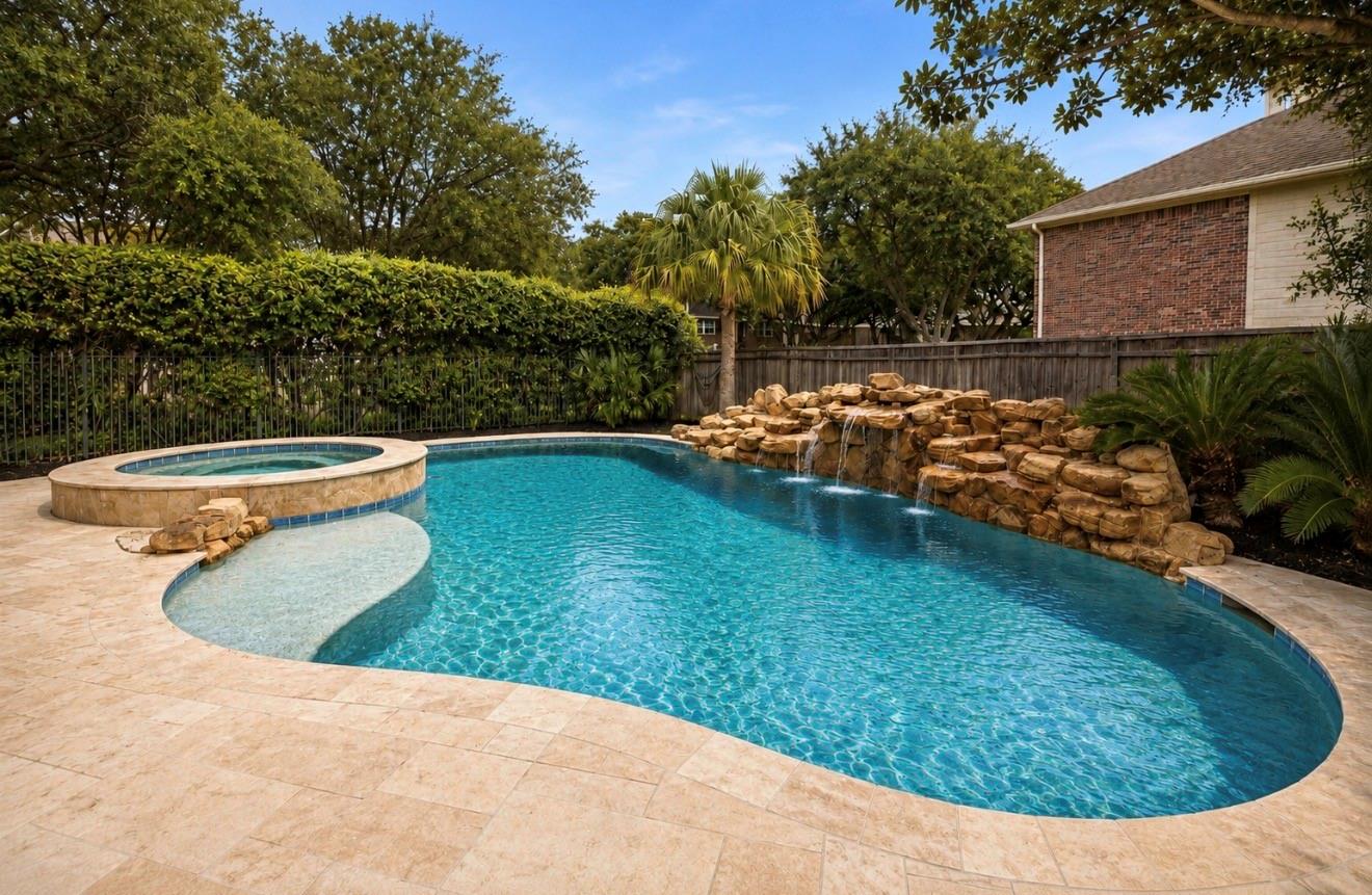 3 Amberstone Drive