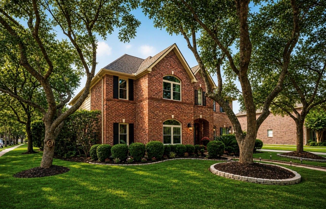 3 Amberstone Drive