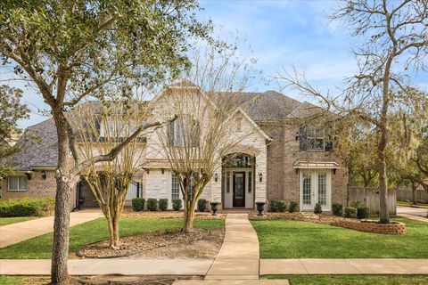 2802 Taylorcrest Missouri City TX 77459