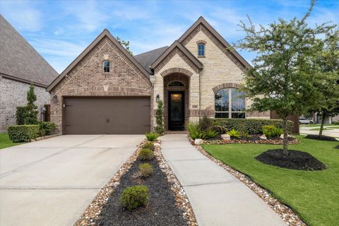 12502 Woodbourne Forest Drive Humble TX 77346