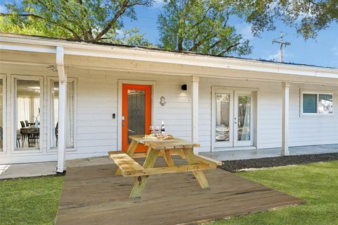 Photo of 5534 Loch Lomond Drive, Houston, TX 77096 (MLS # 81107264)