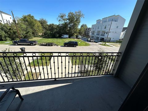 Tiny photo for 2714 Nagle Street, Houston, TX 77004 (MLS # 46512929)