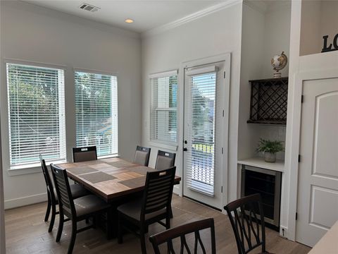 Tiny photo for 2714 Nagle Street, Houston, TX 77004 (MLS # 46512929)