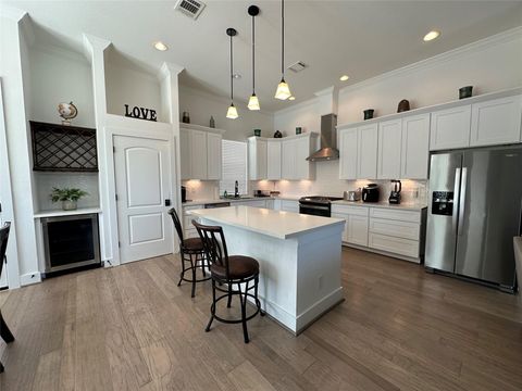 Tiny photo for 2714 Nagle Street, Houston, TX 77004 (MLS # 46512929)