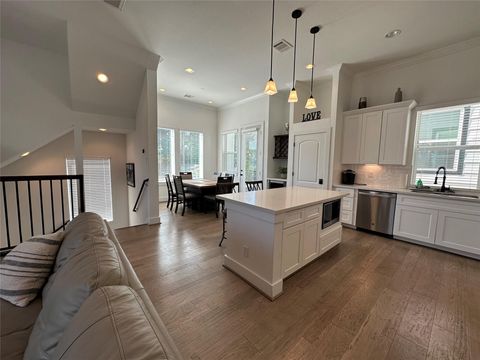 Tiny photo for 2714 Nagle Street, Houston, TX 77004 (MLS # 46512929)