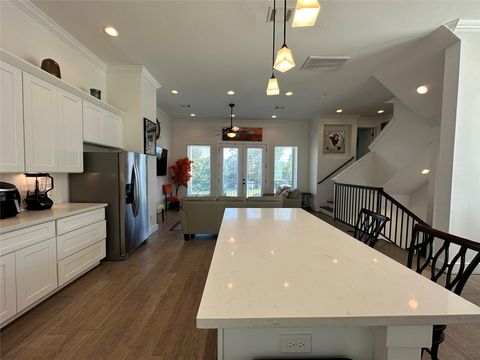 Tiny photo for 2714 Nagle Street, Houston, TX 77004 (MLS # 46512929)