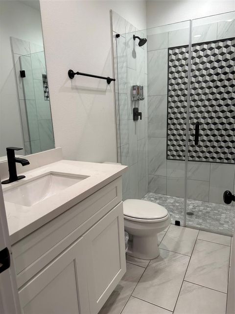 Tiny photo for 2714 Nagle Street, Houston, TX 77004 (MLS # 46512929)