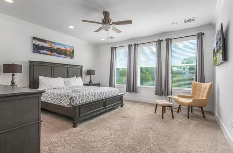 Tiny photo for 2714 Nagle Street, Houston, TX 77004 (MLS # 46512929)