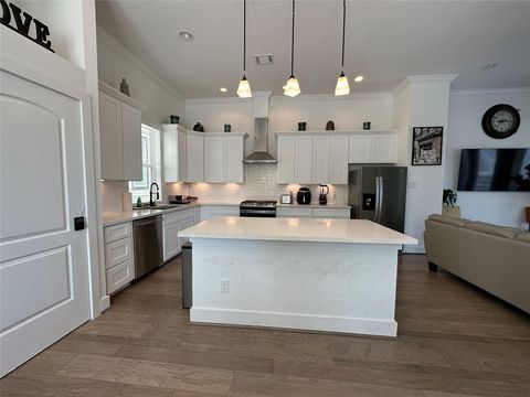 Tiny photo for 2714 Nagle Street, Houston, TX 77004 (MLS # 46512929)