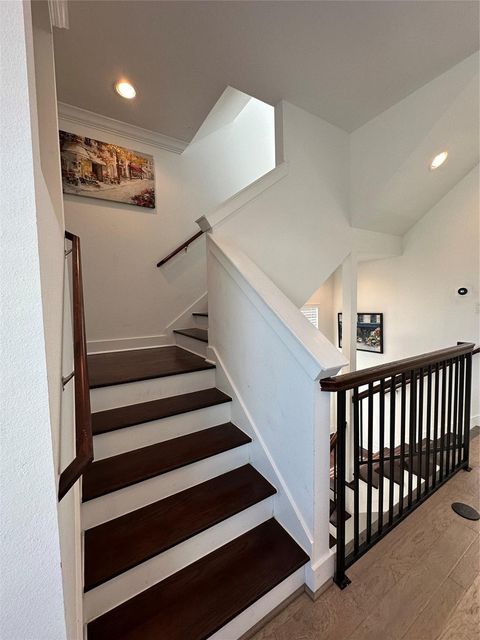 Tiny photo for 2714 Nagle Street, Houston, TX 77004 (MLS # 46512929)