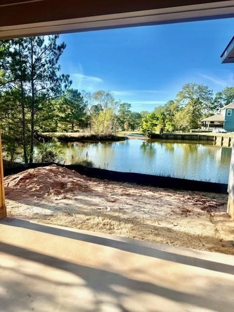 Photo of 43 Silver Lakes Drive, Huntsville, TX 77340 (MLS # 14974473)