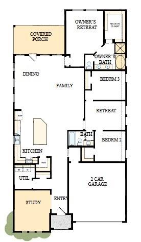 7022 Salt Dome Drive