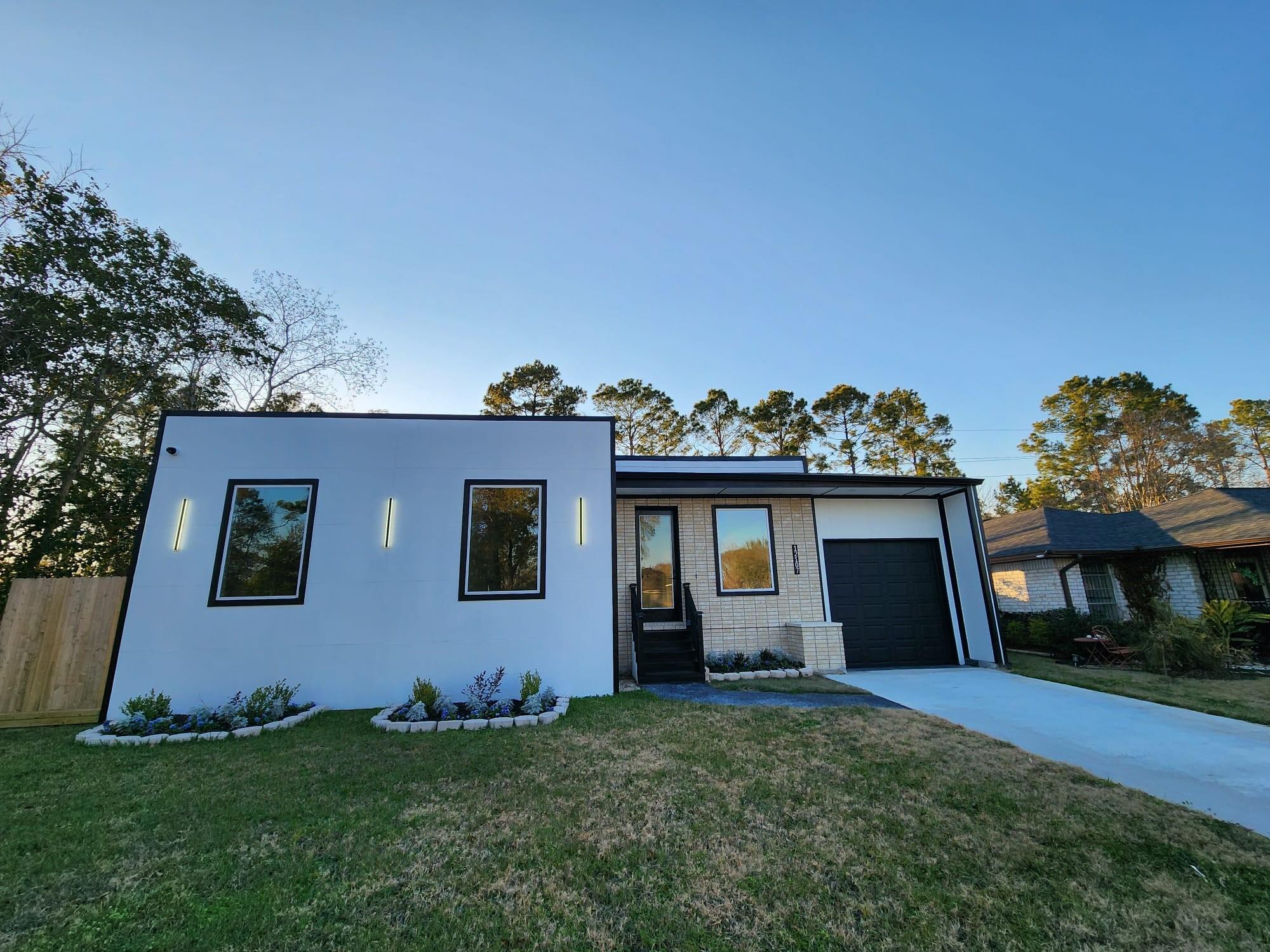 12107 Haroldson Forest Drive