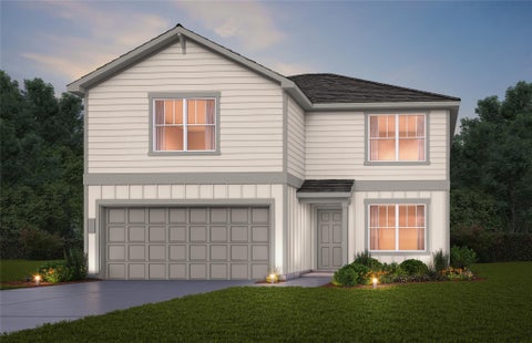 Photo of 25573 Balsamroot Drive, Magnolia, TX 77355 (MLS # 33432410)