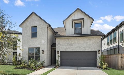 1107 Watermont Drive Missouri City TX 77459