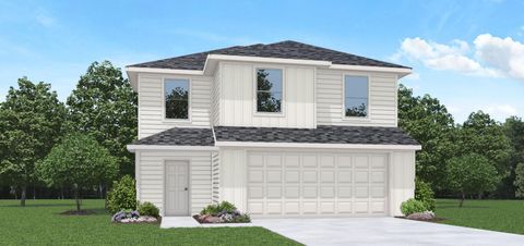 Photo of 22735 Primrose Wind Lane, Hockley, TX 77447 (MLS # 10057782)