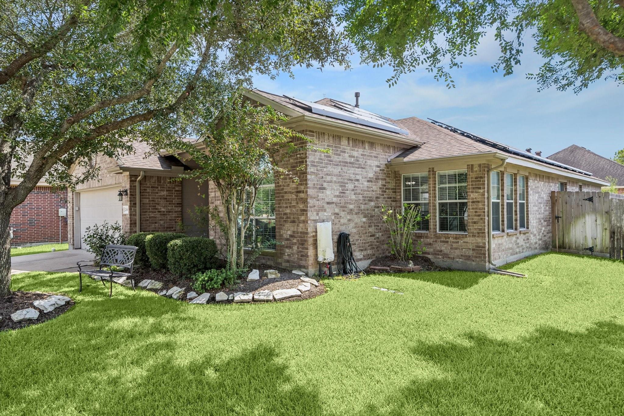 21907 Sunvolt Court