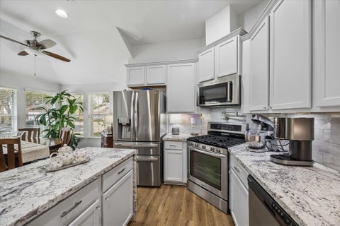Photo of 21907 Sunvolt Court, Richmond, TX 77407 (MLS # 26352683)