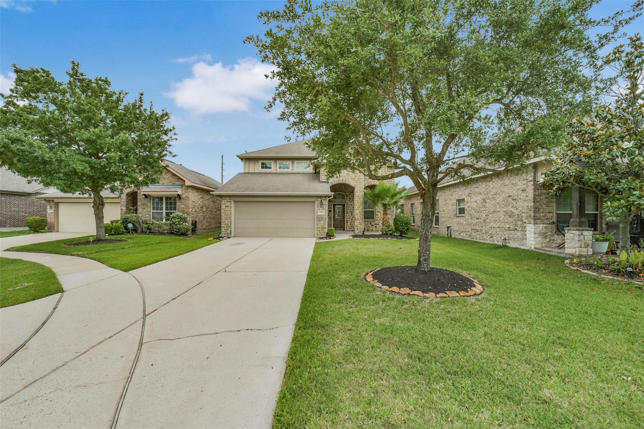 13011 Clover Creek Point Lane