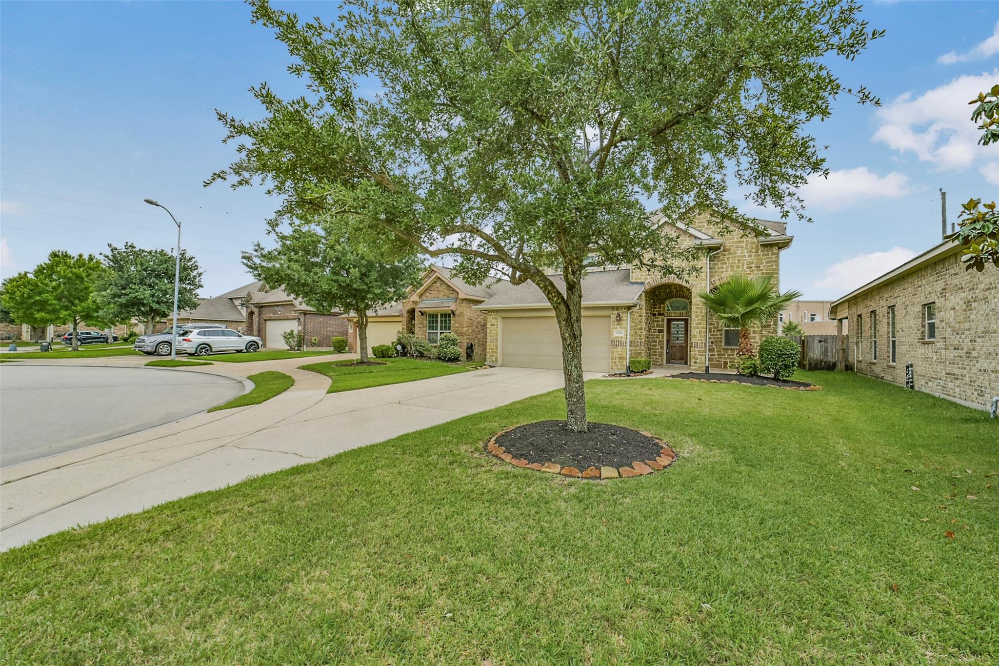 13011 Clover Creek Point Lane