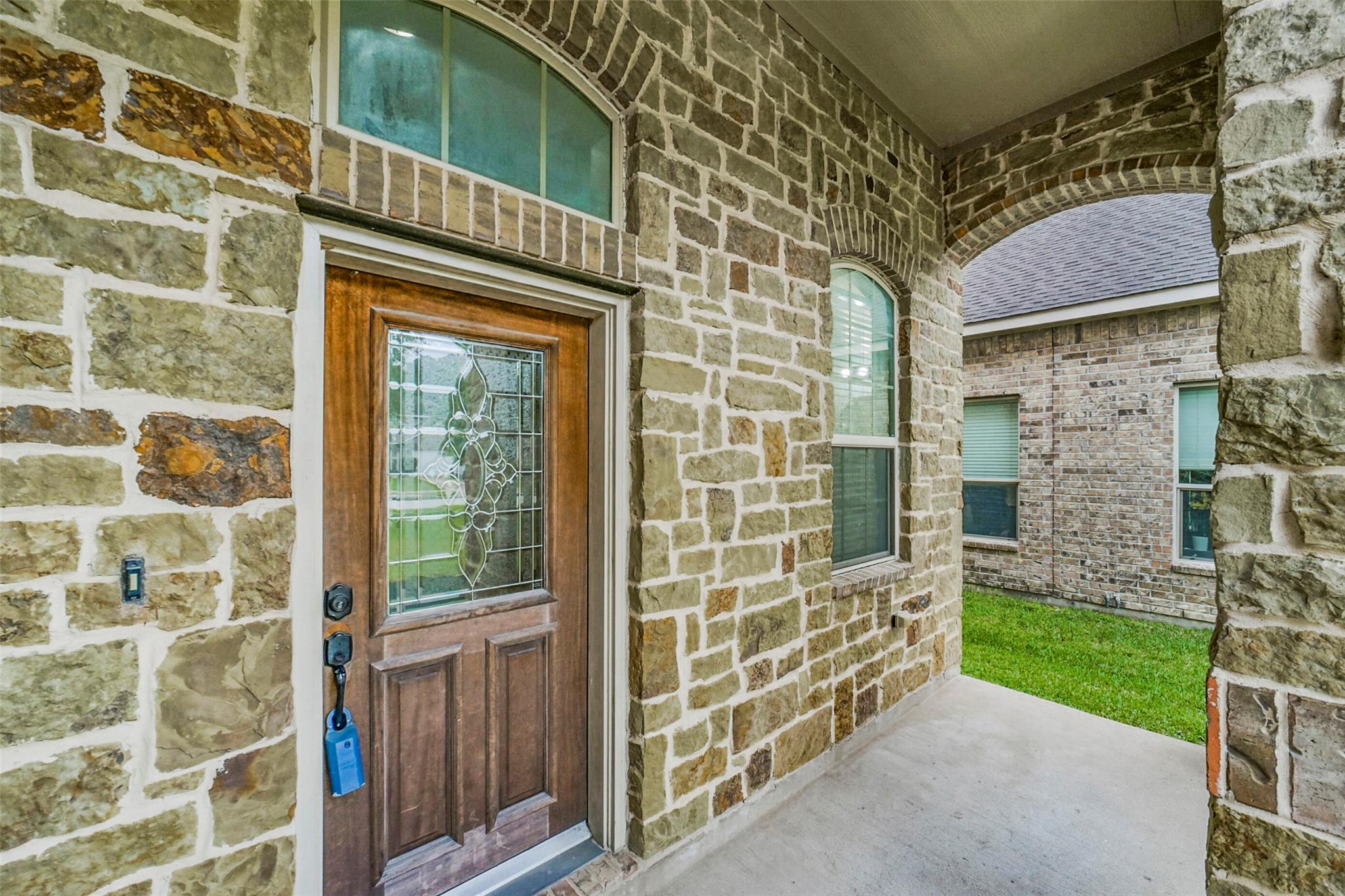 13011 Clover Creek Point Lane