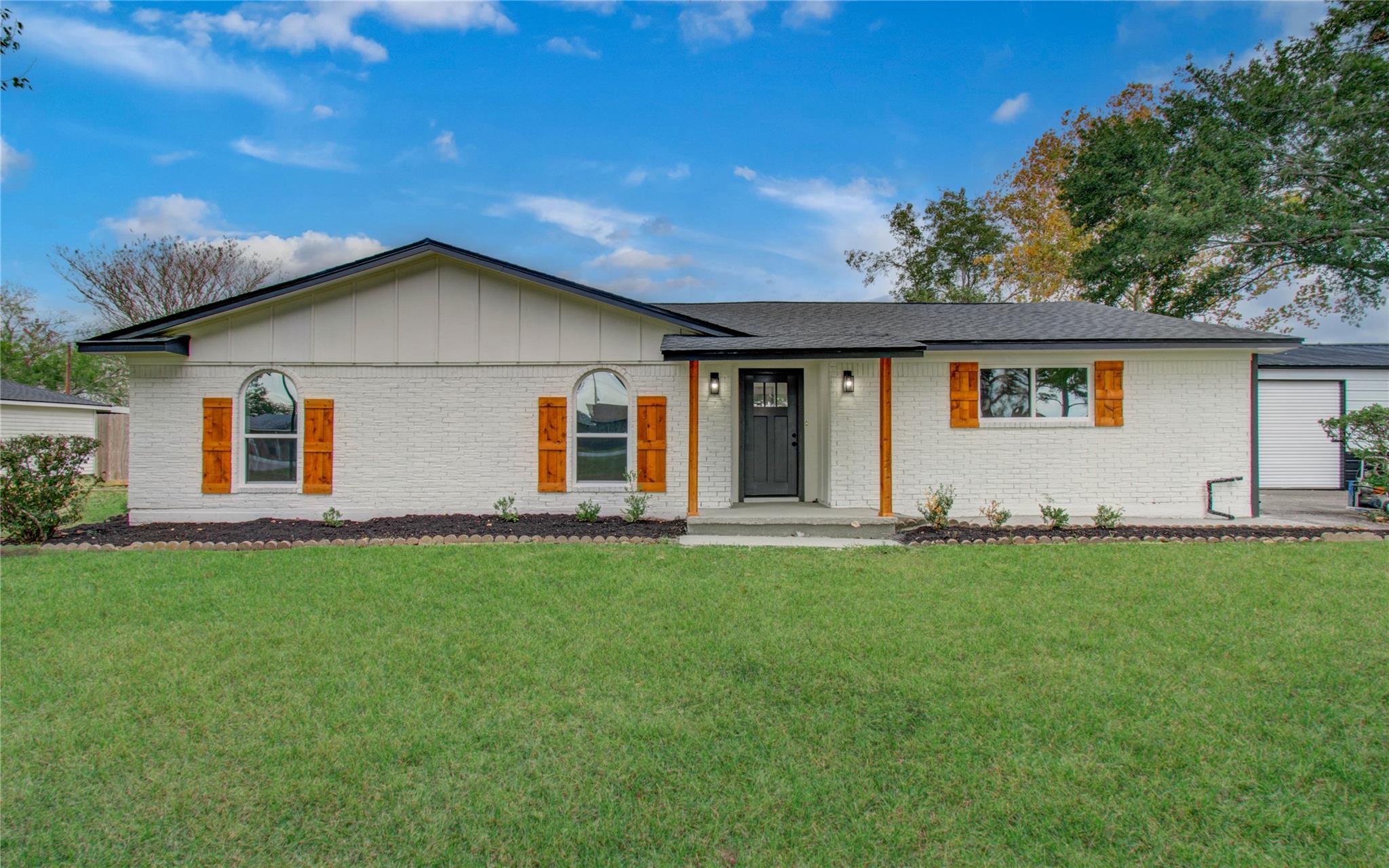 12011 Cherry Point Drive