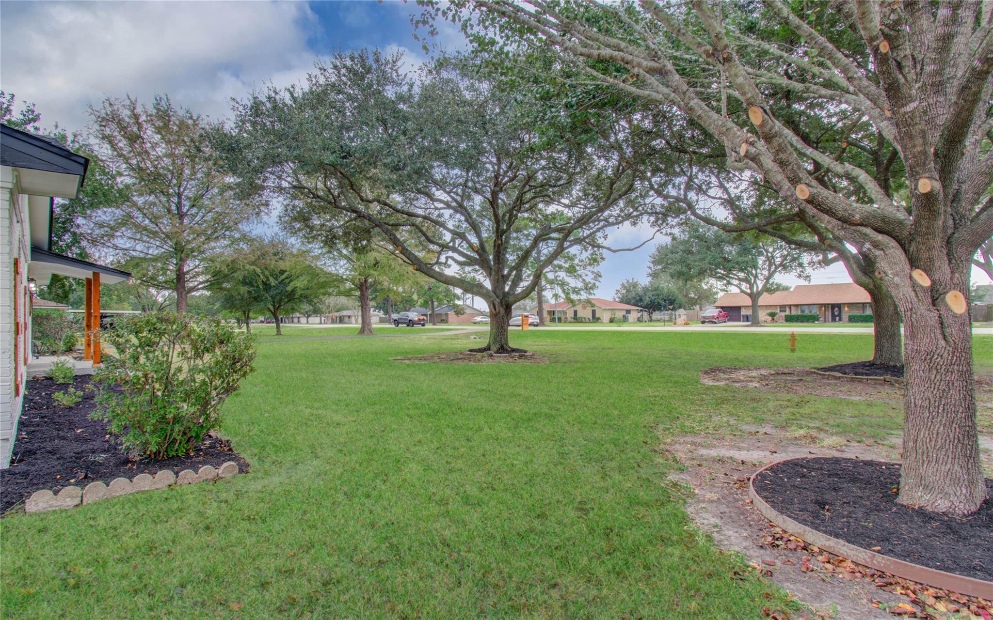 12011 Cherry Point Drive