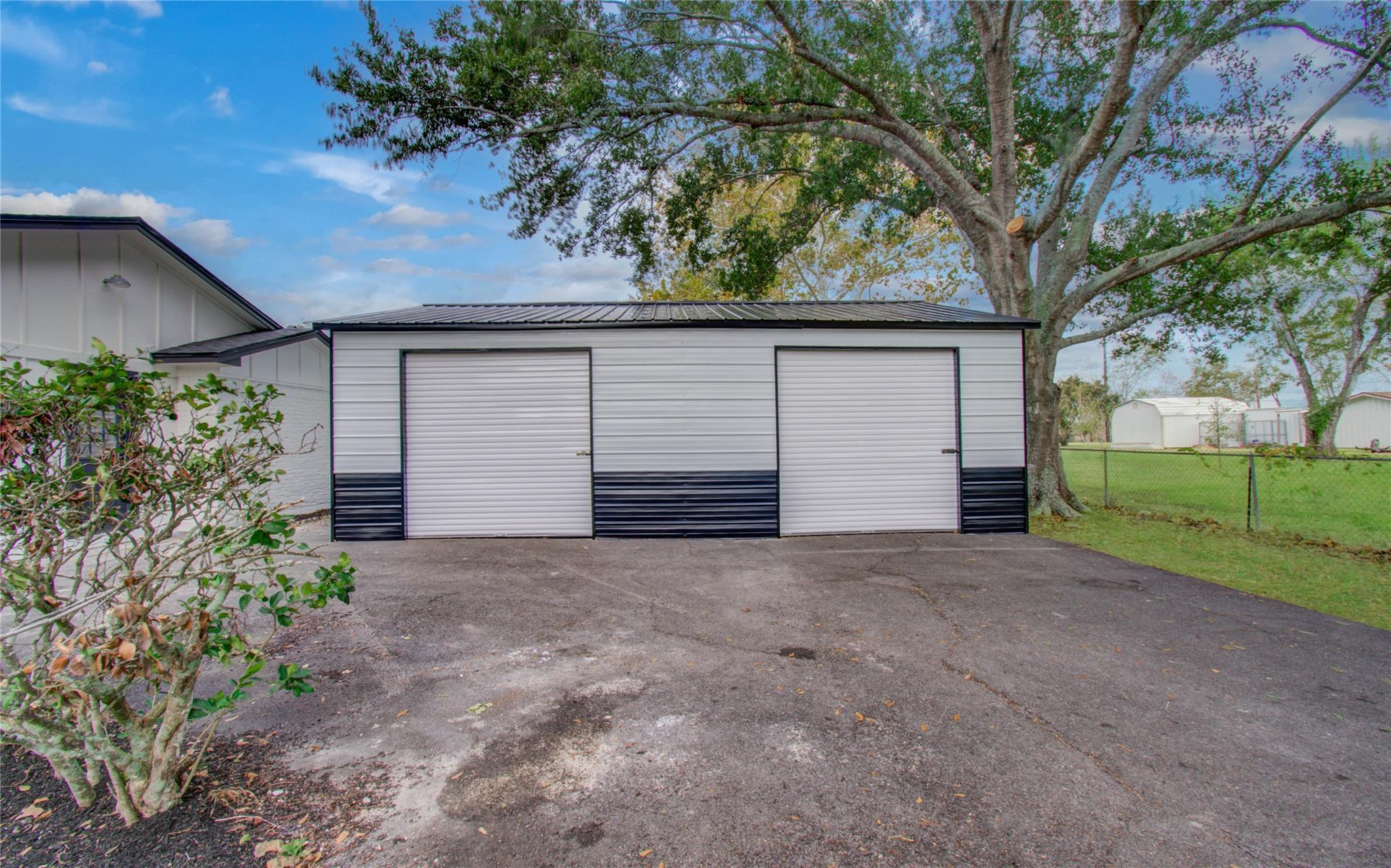 12011 Cherry Point Drive