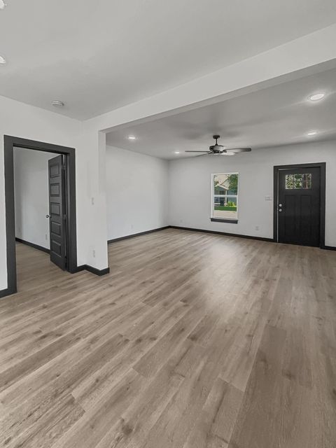 Photo of 3603 Mcdougal Street, Greenville, TX 75401 (MLS # 66876709)